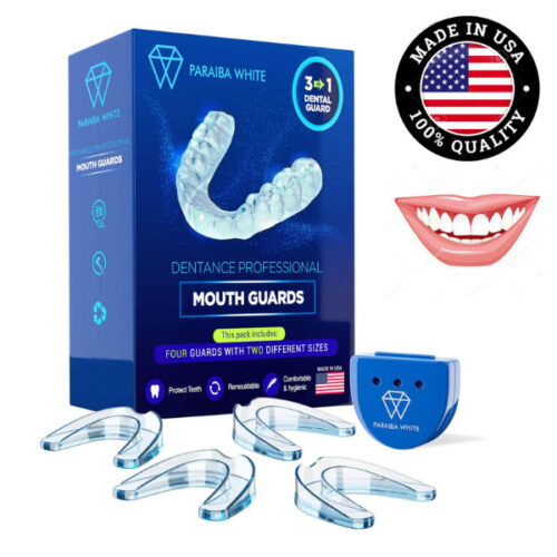 dental guard